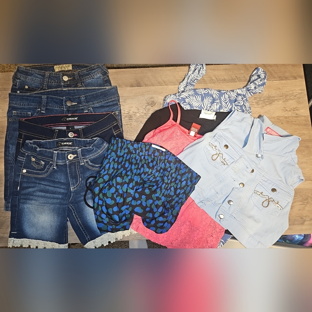 Girl bundle